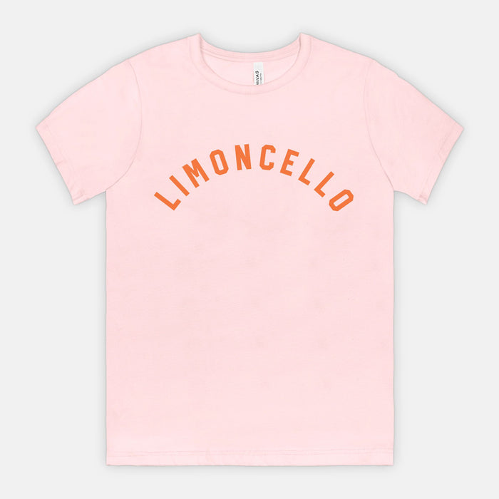 Limoncello T-Shirt
