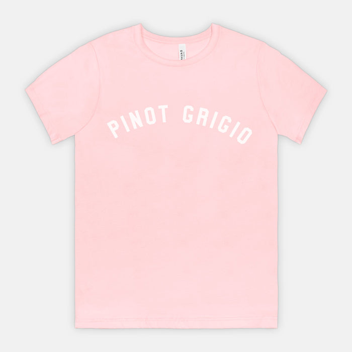 Pinot Grigio T-Shirt