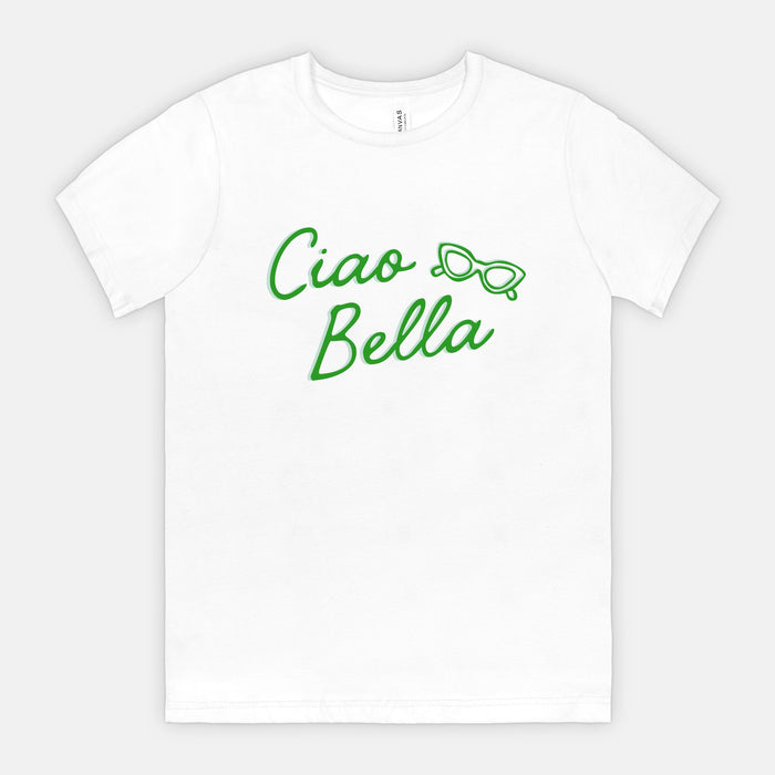 Ciao Bella T-Shirt