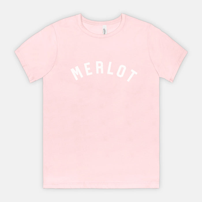 Merlot Wine T-Shirt