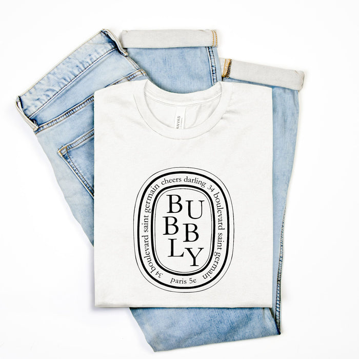 Saint-Germain Bubbly T-Shirt