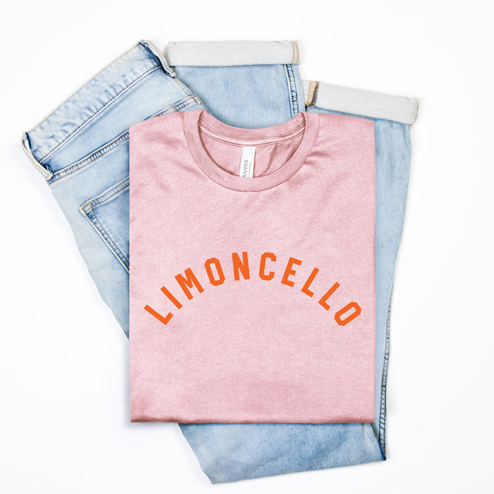 Limoncello T-Shirt