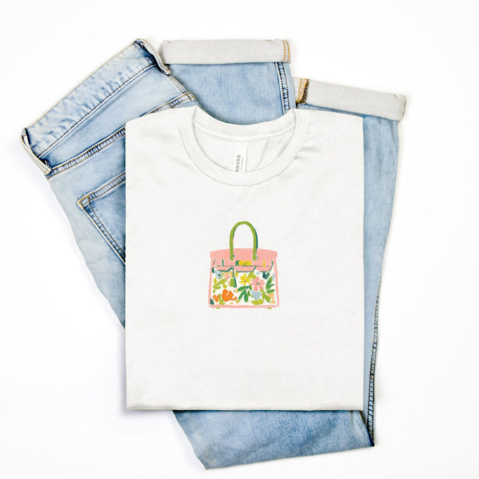 Beach Birkin T-Shirt