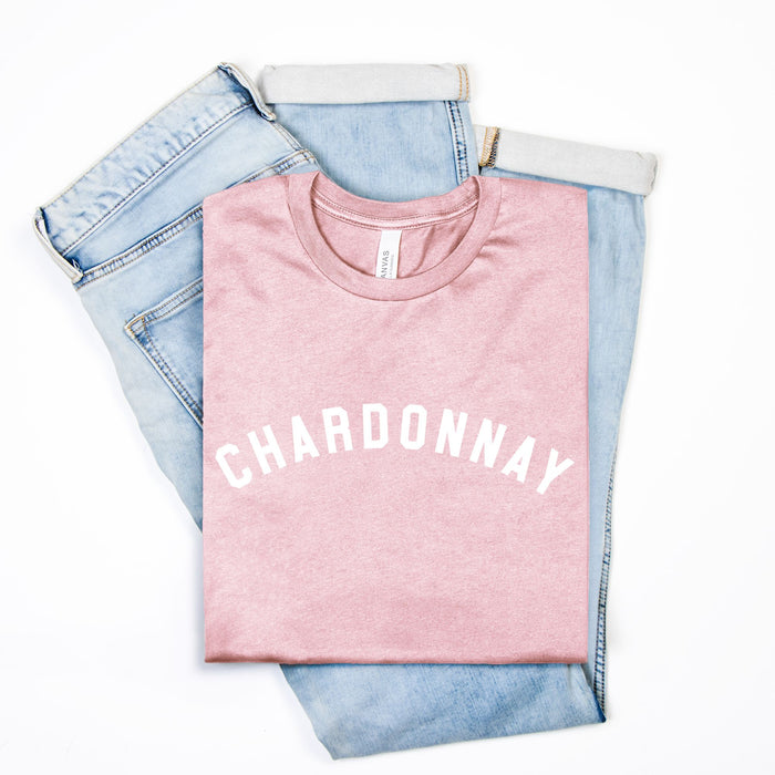 Chardonnay T-Shirt