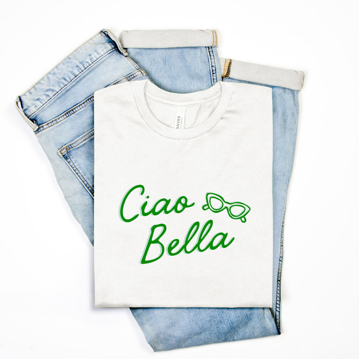 Ciao Bella T-Shirt