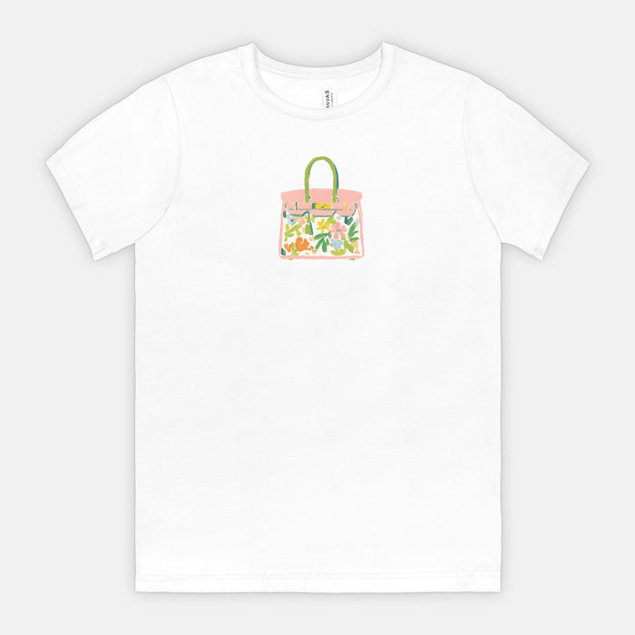 Beach Birkin T-Shirt