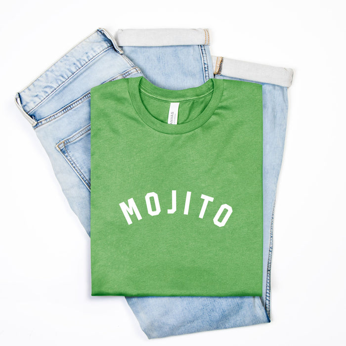Mojito Tee