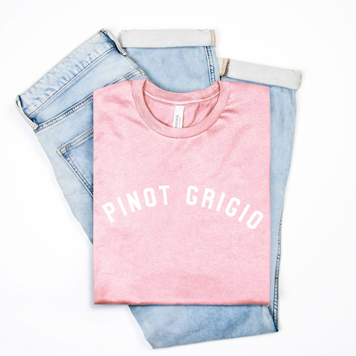 Pinot Grigio T-Shirt