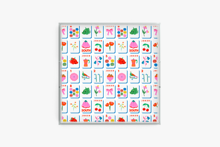 Acrylic Serving Trays