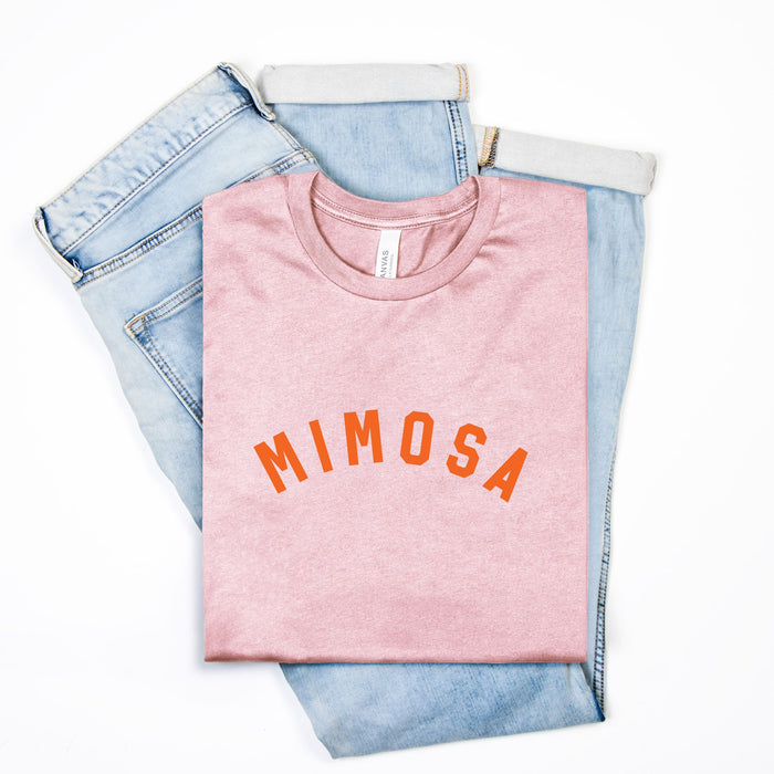 Mimosa T-Shirt