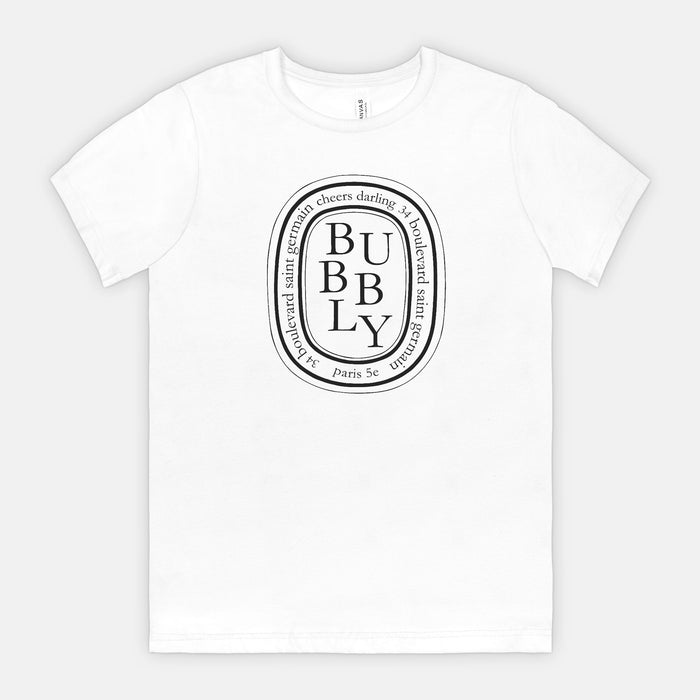 Saint-Germain Bubbly T-Shirt