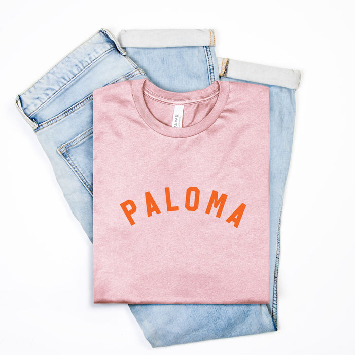 Paloma T-Shirt