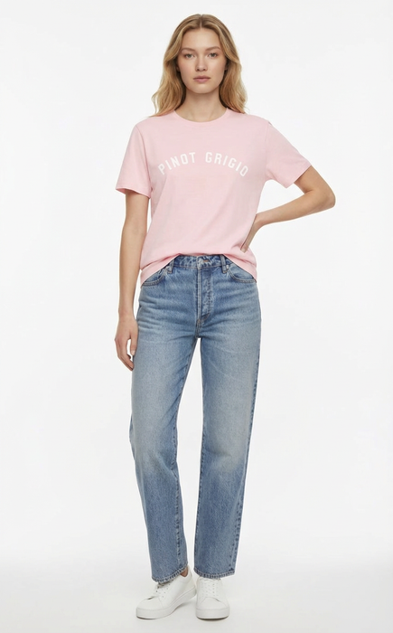 Pinot Grigio T-Shirt